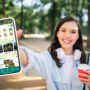 adventure app Vietnam
