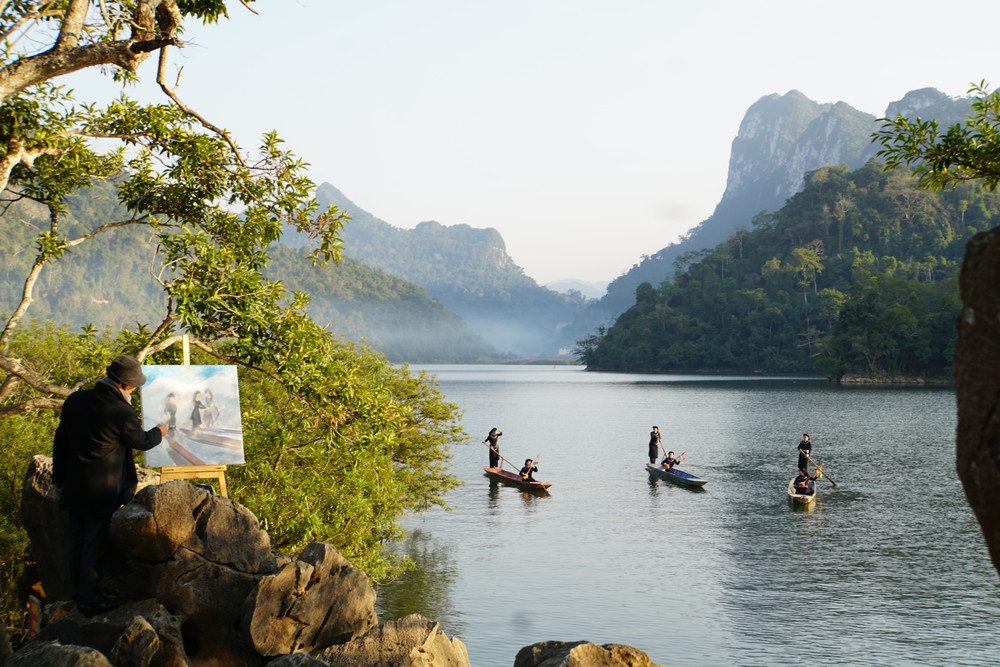 Ba Be National Park_4