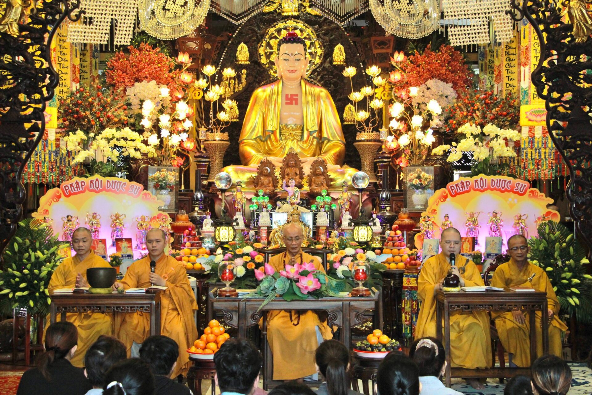 Buddhism in Vietnam: A Guide to Beliefs, Pagodas & Culture