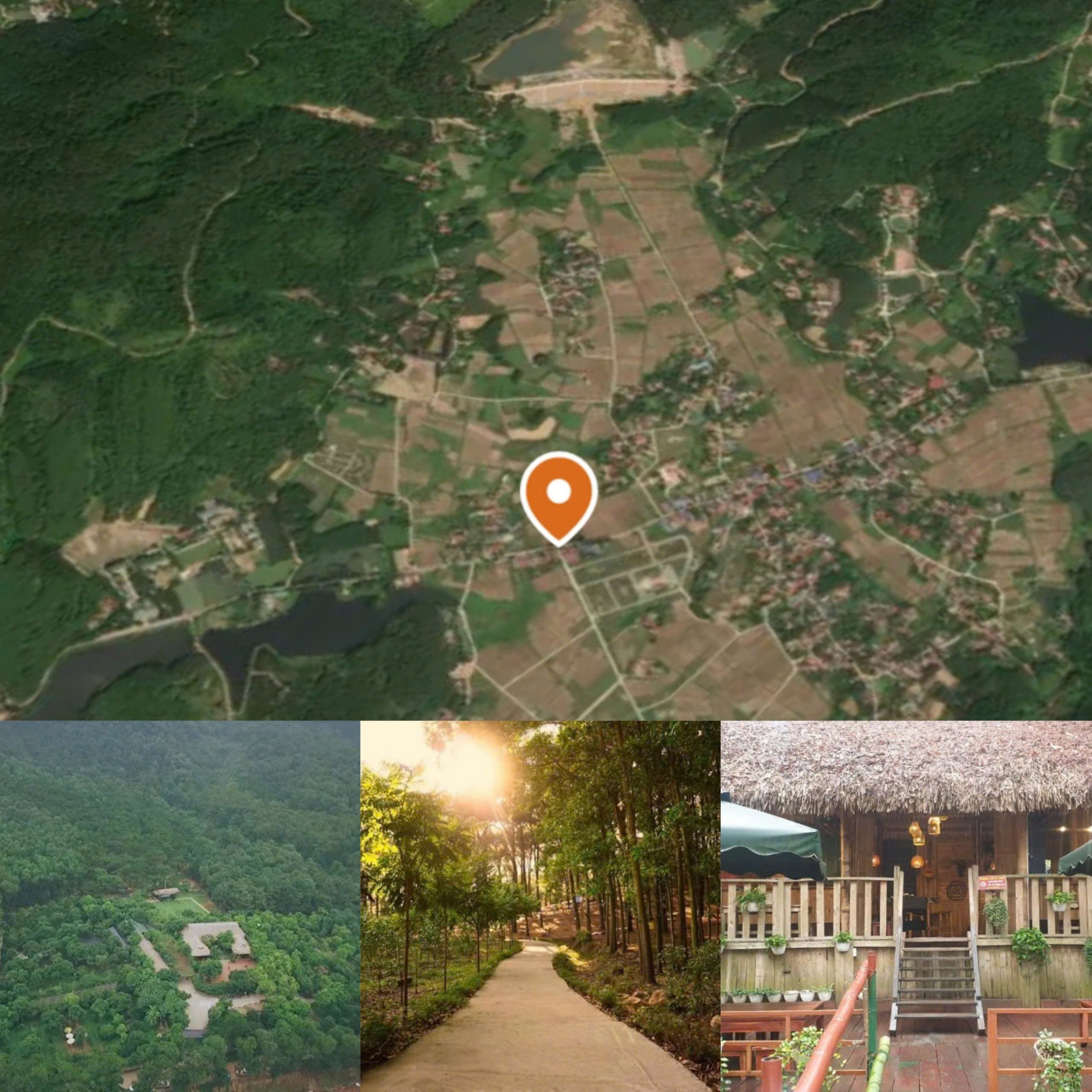 Sóc Sơn travel guide