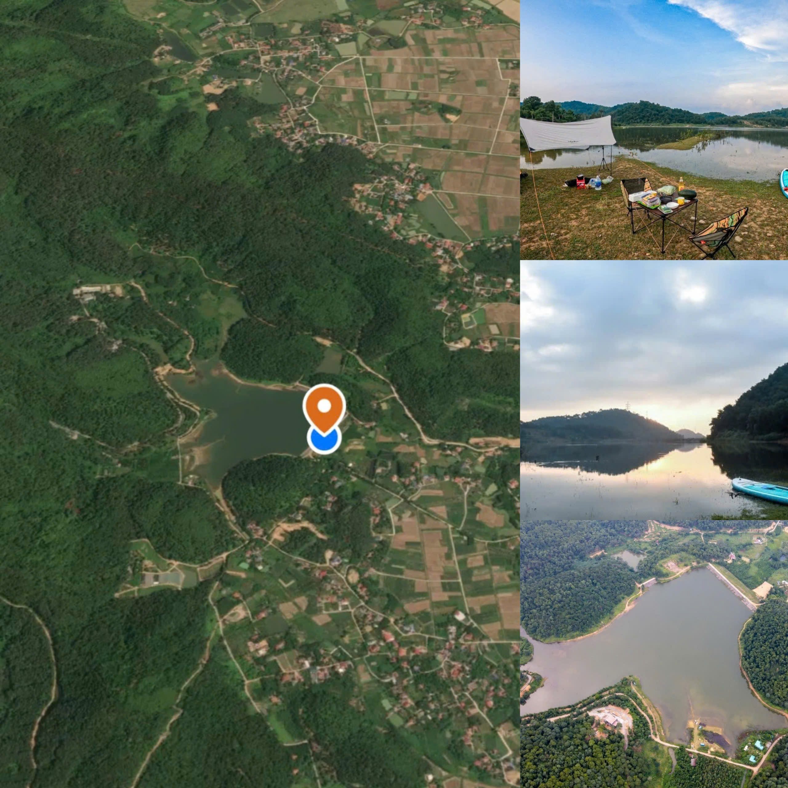 Sóc Sơn travel guide