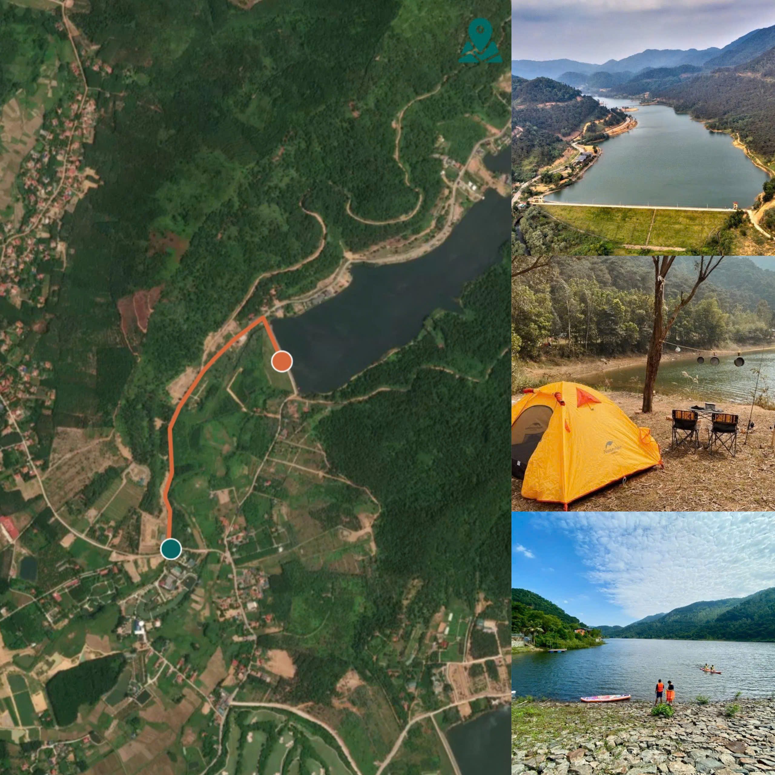 Sóc Sơn travel guide