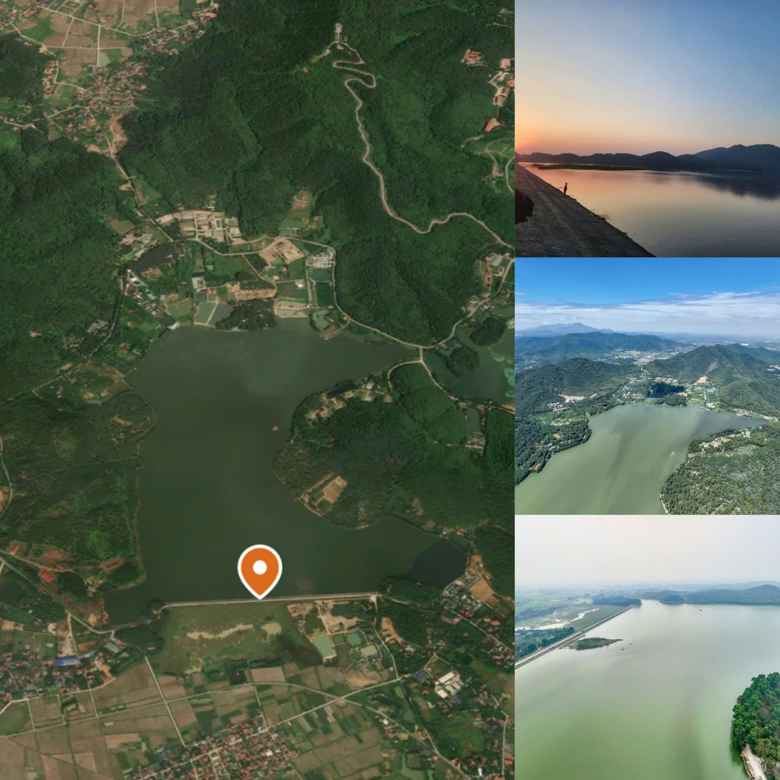 Sóc Sơn travel guide