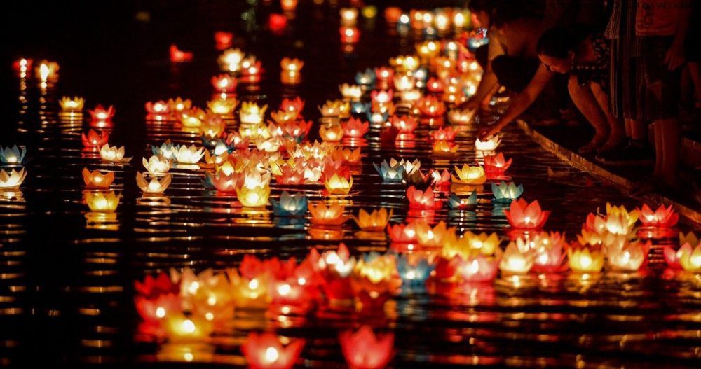 Hoi An Lantern Festival_1