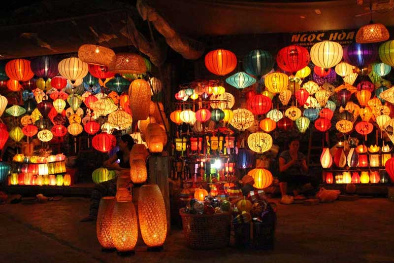 Hoi An Lantern Festival_2