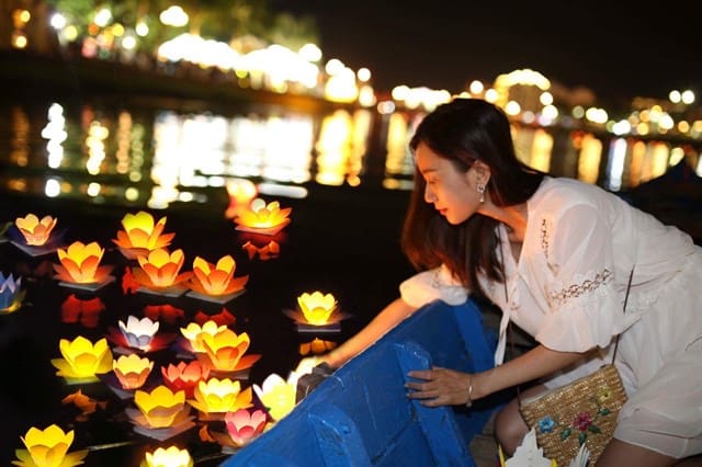 Hoi An Lantern Festival_4