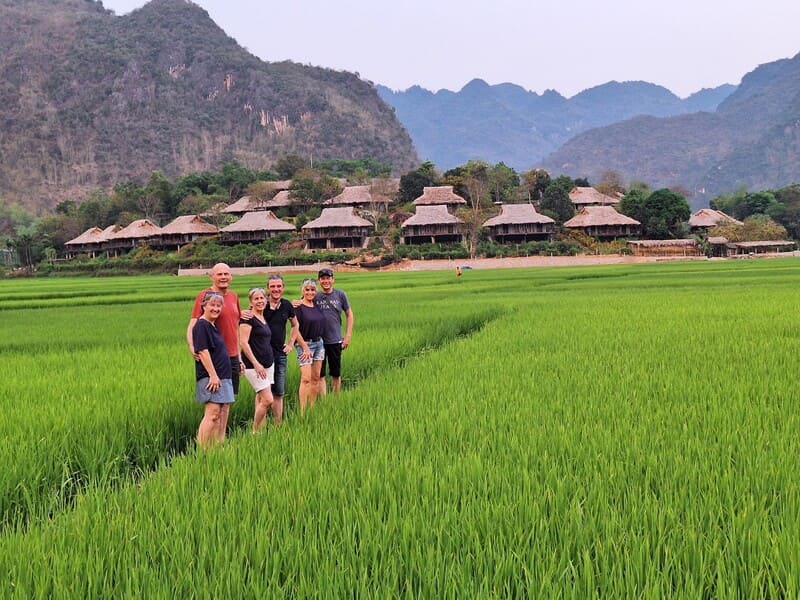 Mai Chau travel guide_3
