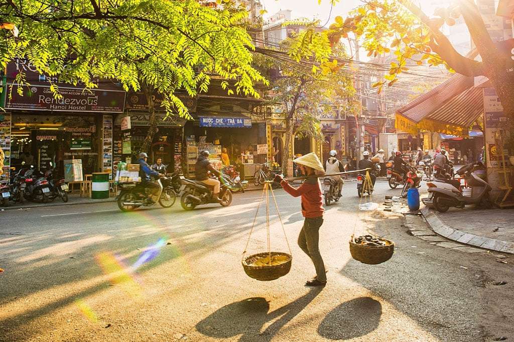 Northern Vietnam photography_1