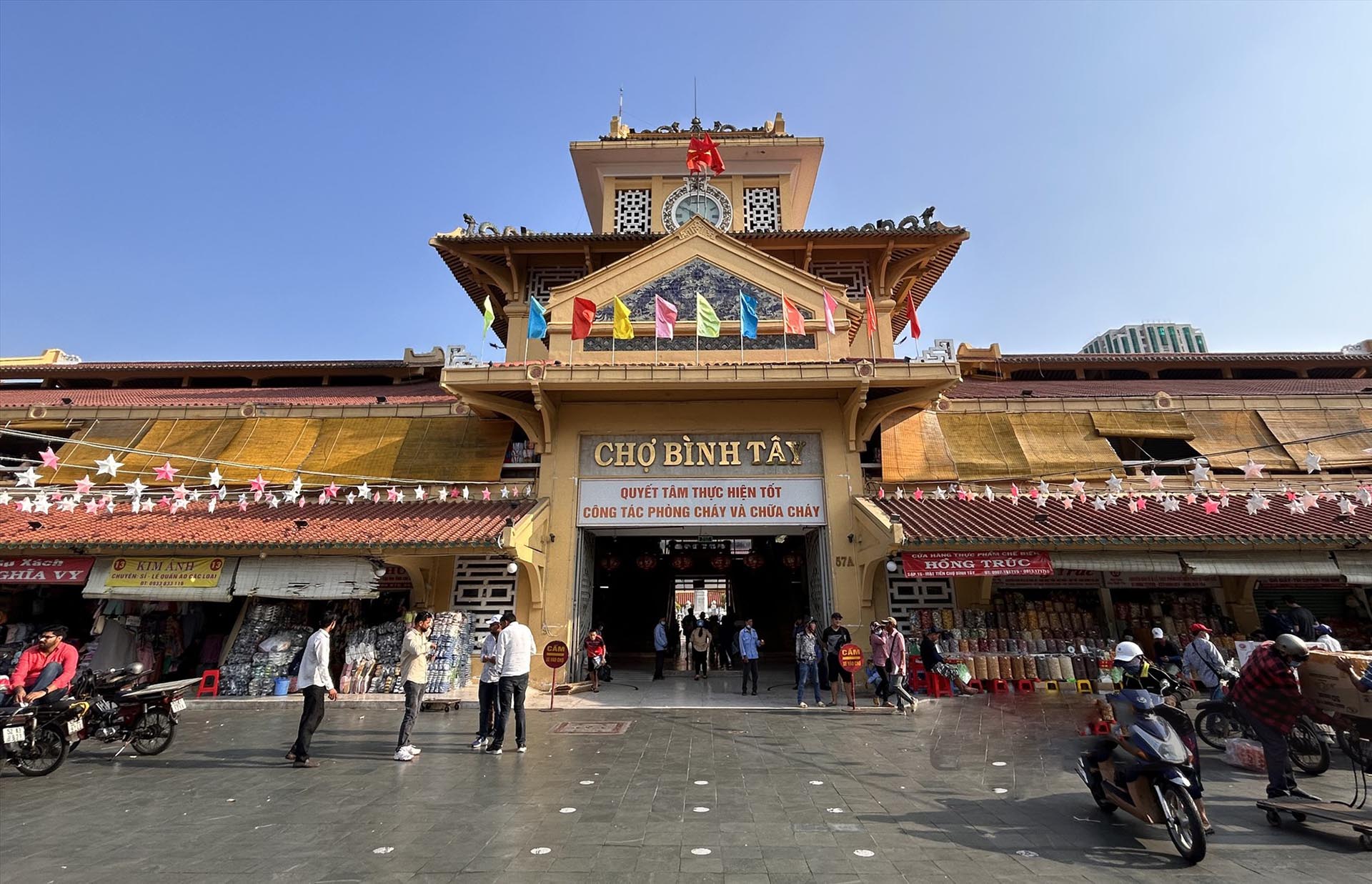hidden gems in Ho Chi Minh City