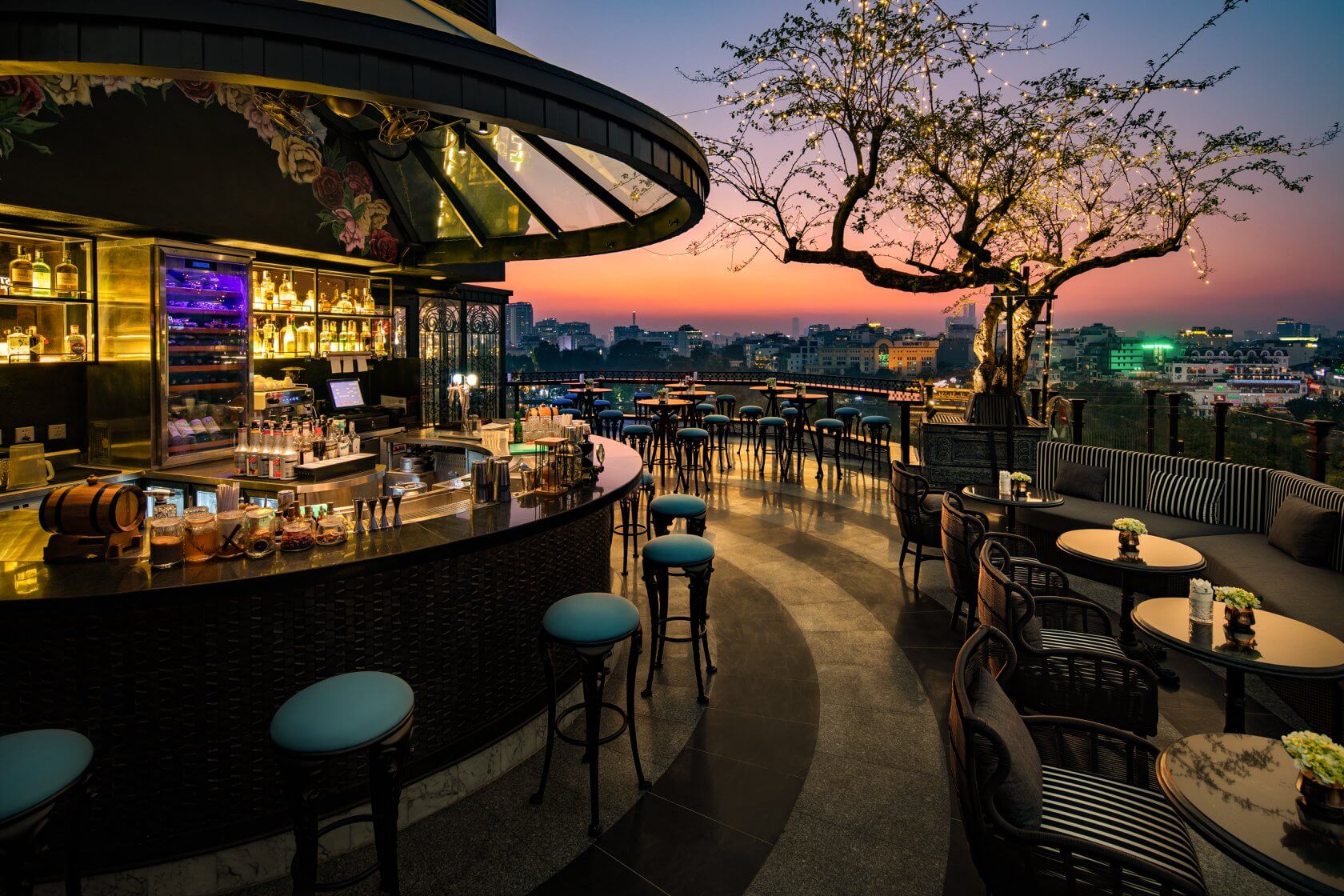 hidden gems in Ho Chi Minh City.