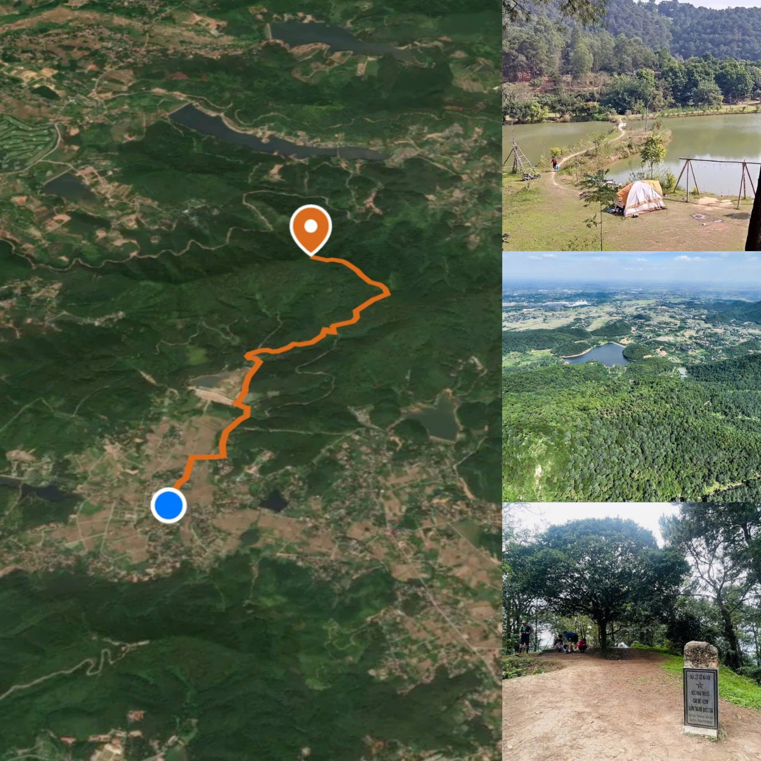 Sóc Sơn travel guide