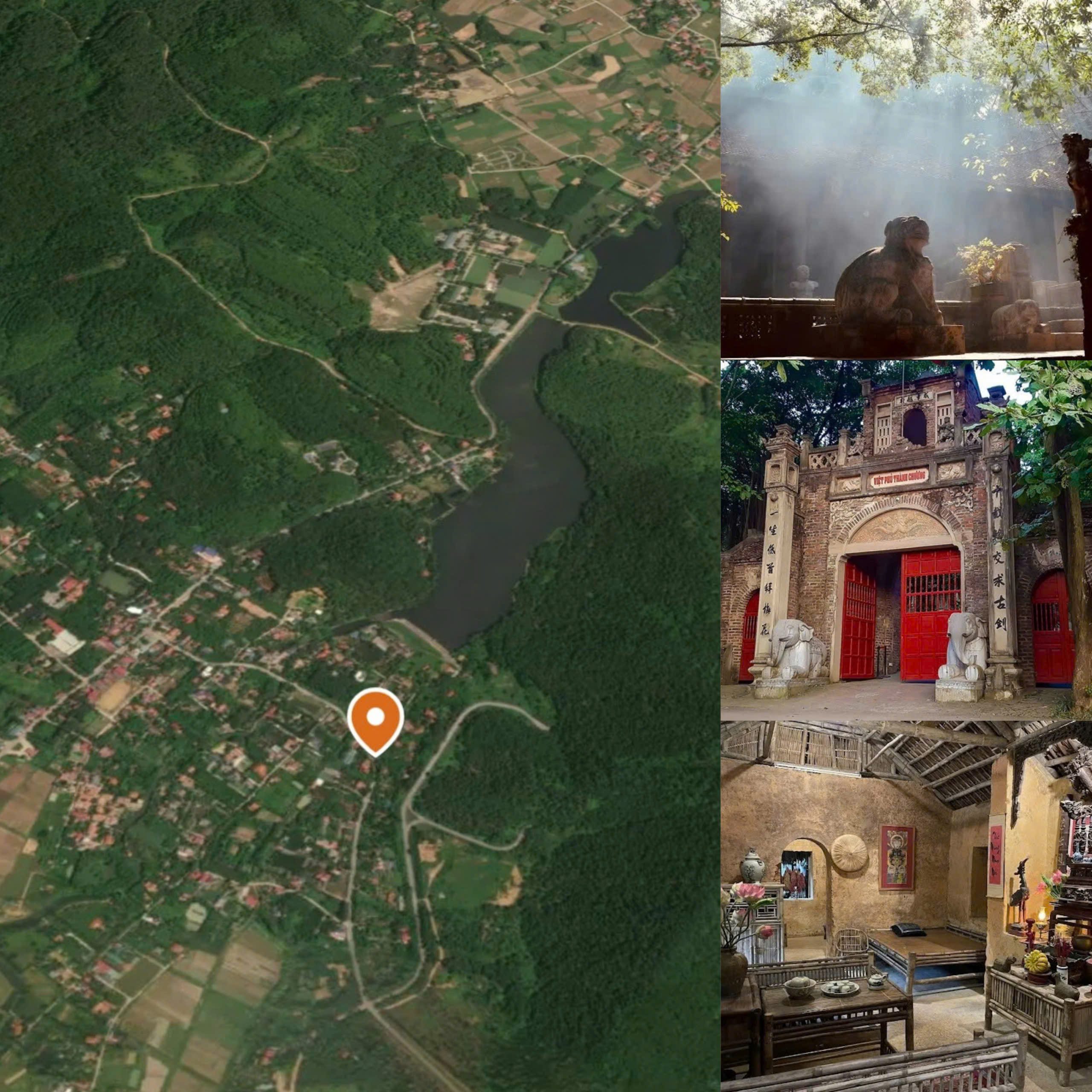 Sóc Sơn travel guide