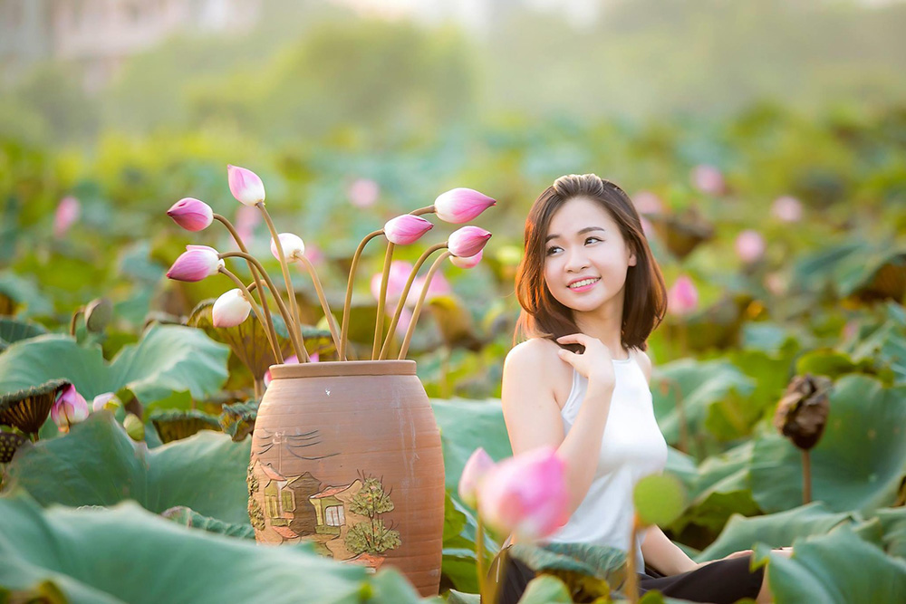 Vietnam national flower_1