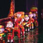 Vietnamese water puppetry_thumb
