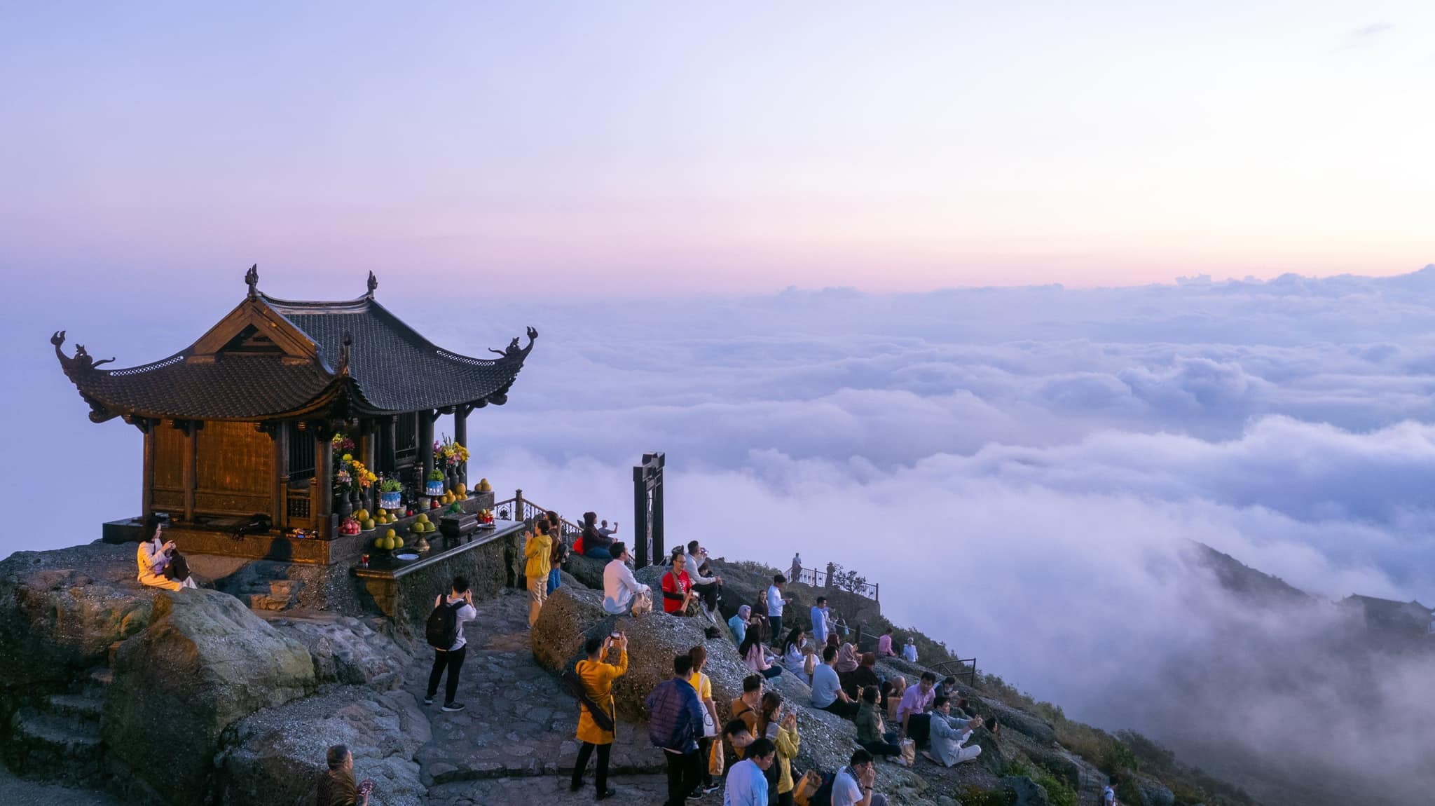 Yen Tu Mountain_1