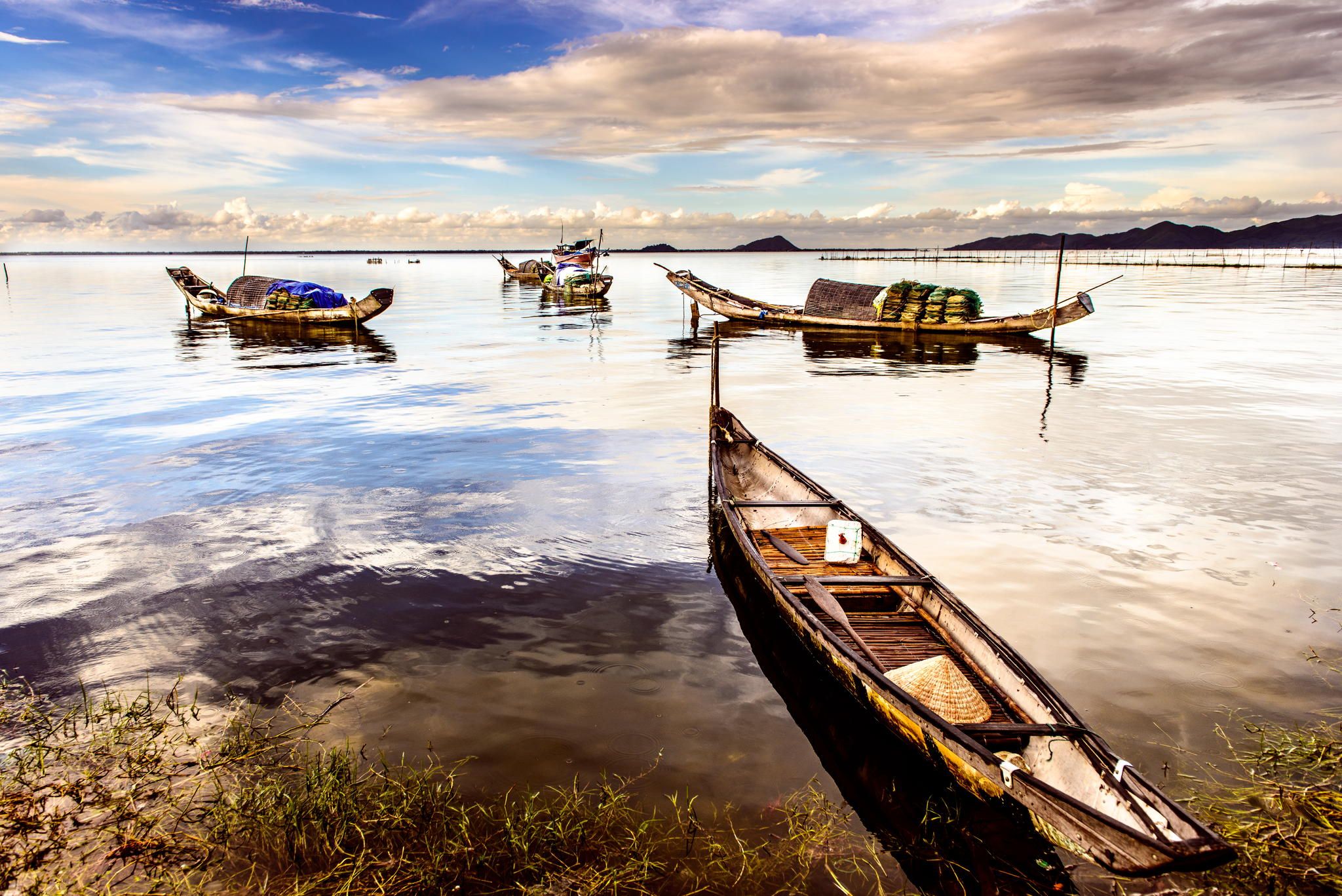 ecotourism in Central Vietnam_1