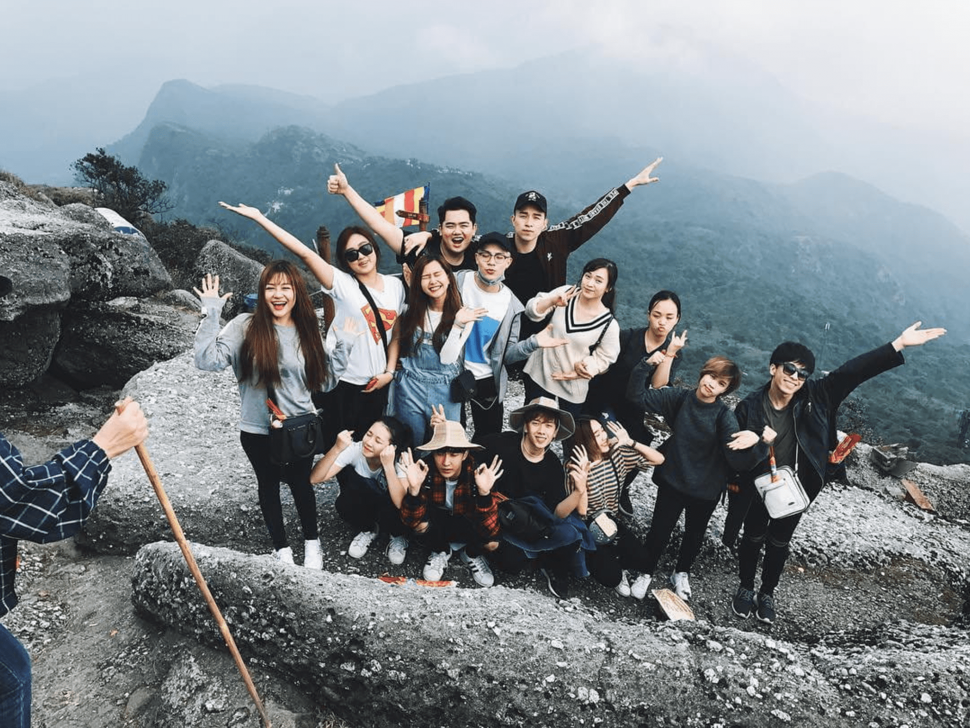 hiking personality type_3