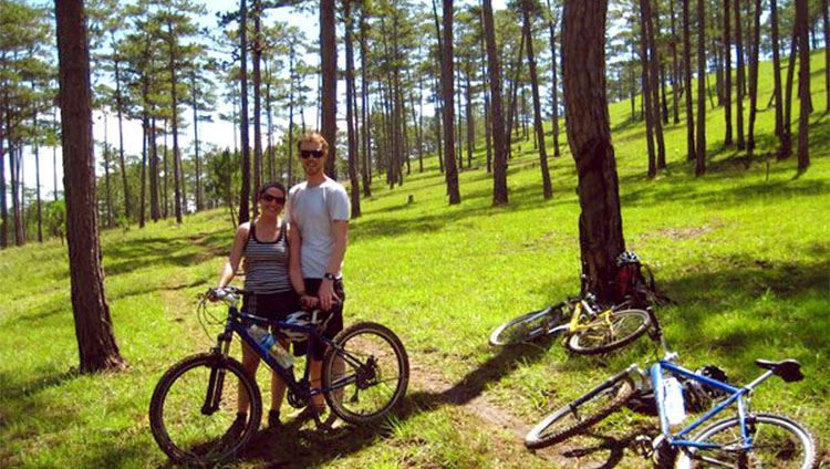 mountain biking in Da Lat_2