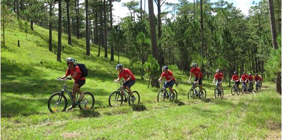 mountain biking in Da Lat_3
