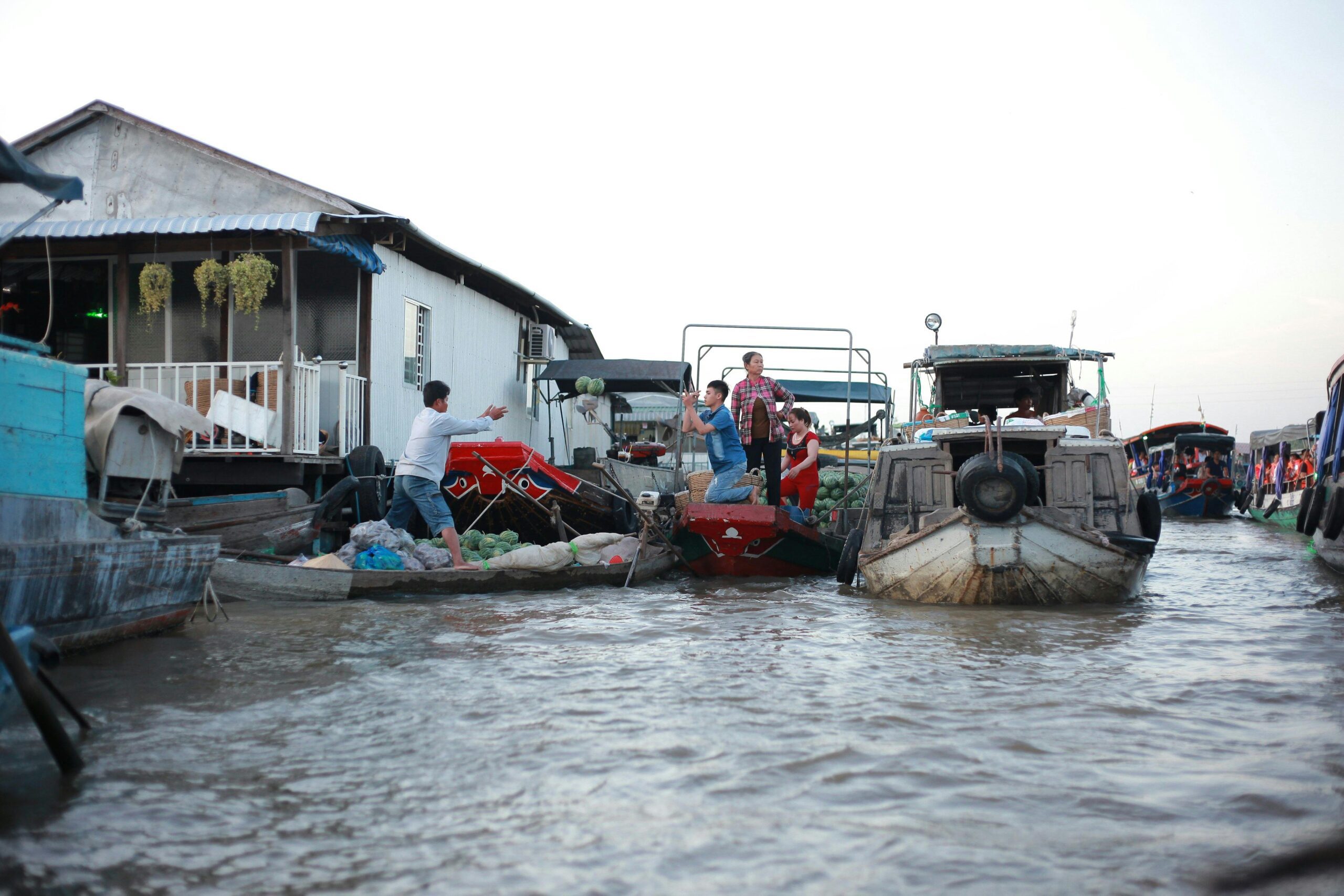 slow travel in Vietnam_1