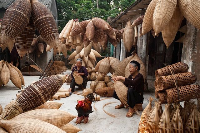 slow travel in Vietnam_3