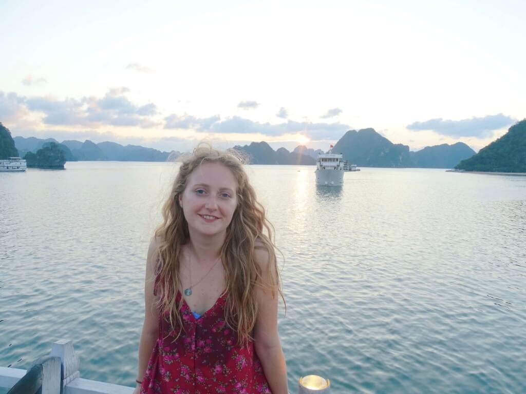solo female travel in Vietnam_2
