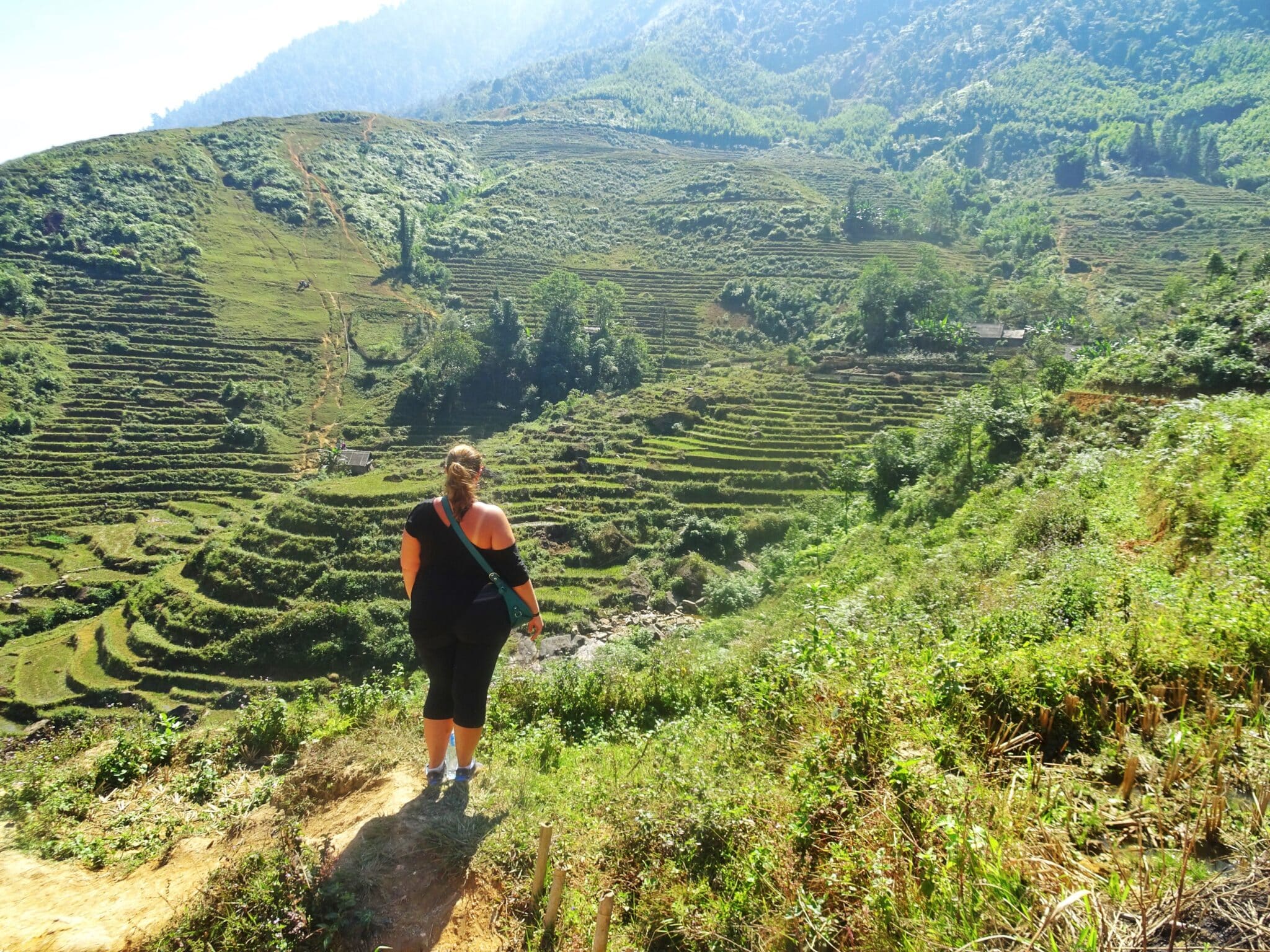 solo female travel in Vietnam_3