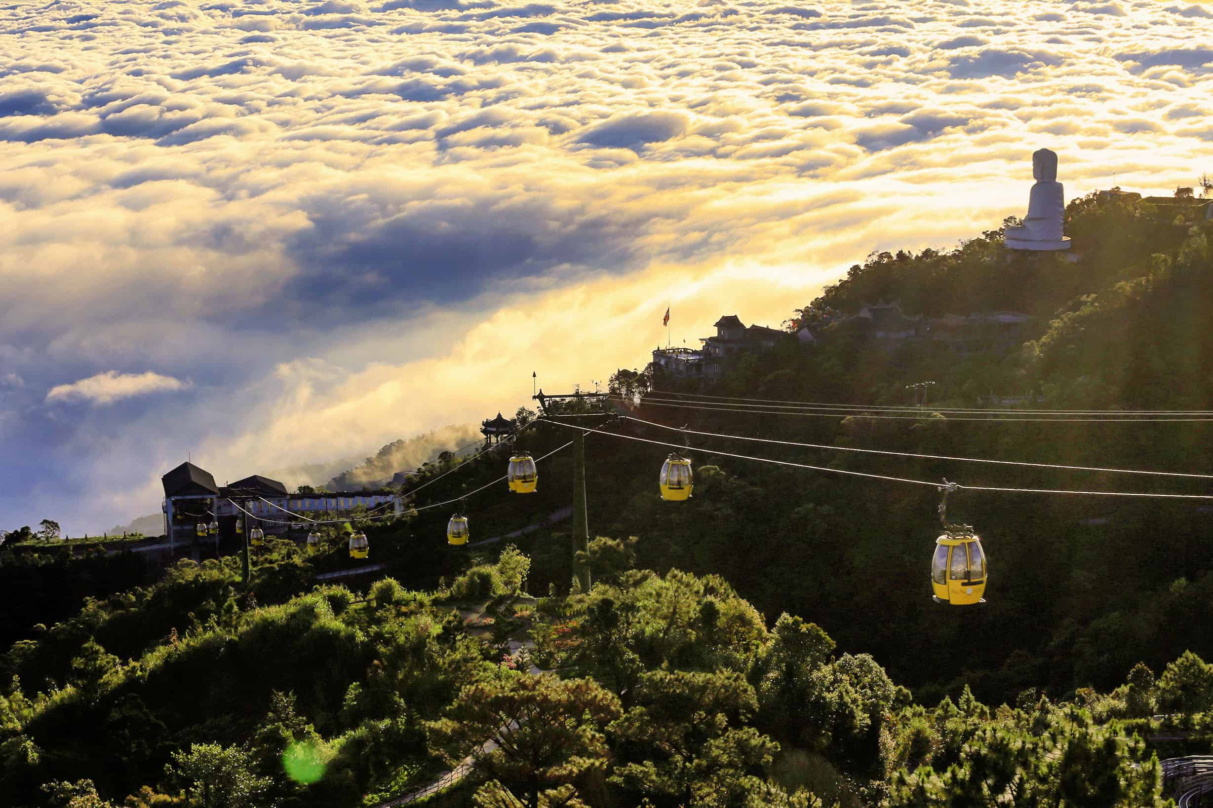things to do in Tam Dao with kids_2