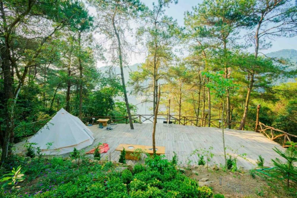 things to do in Tam Dao with kids_3