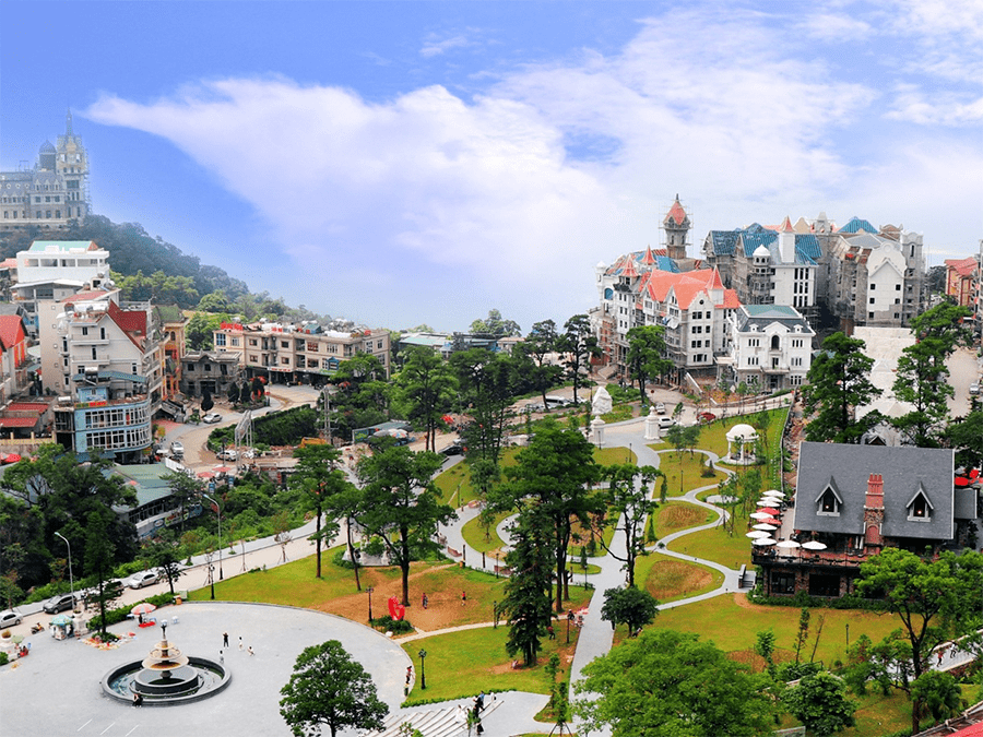 things to do in Tam Dao with kids_thumb