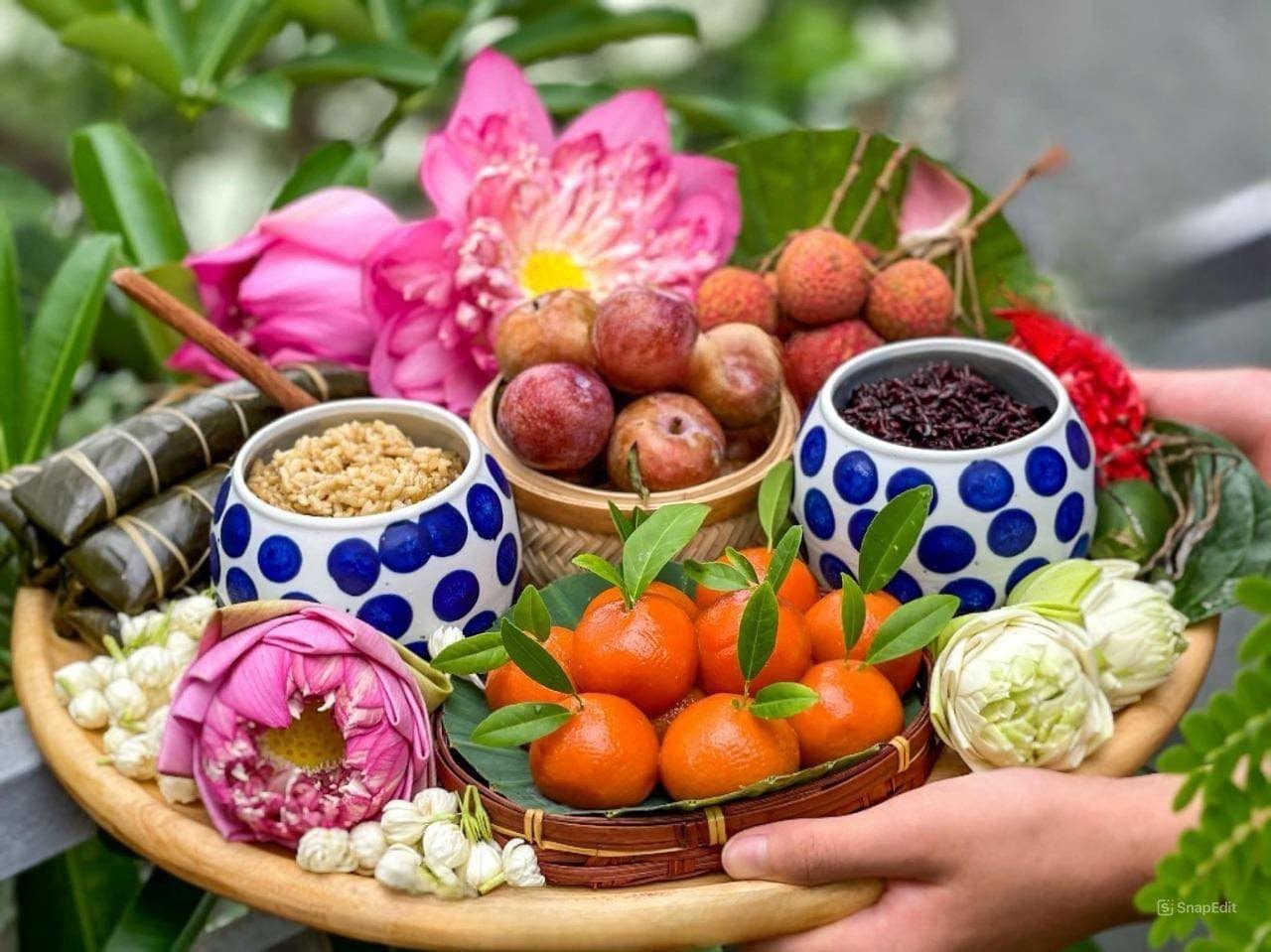 unique festivals in Vietnam_11