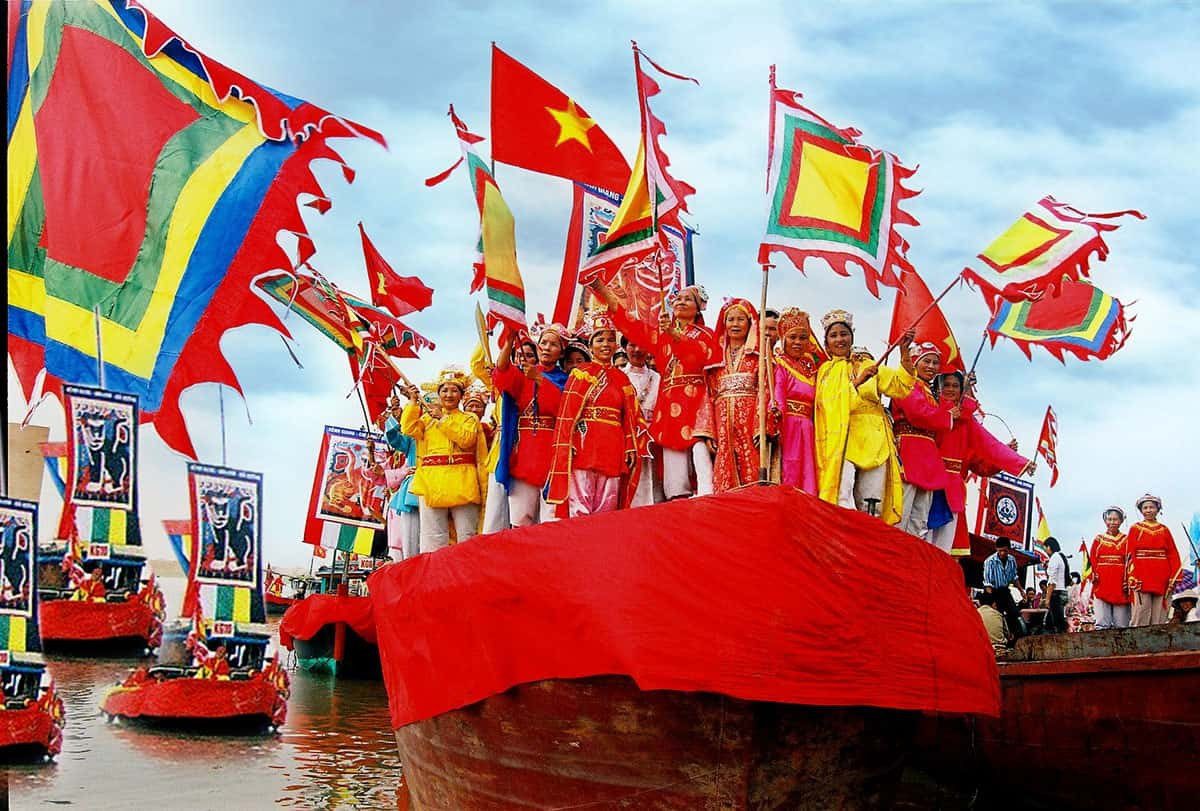 unique festivals in Vietnam_4