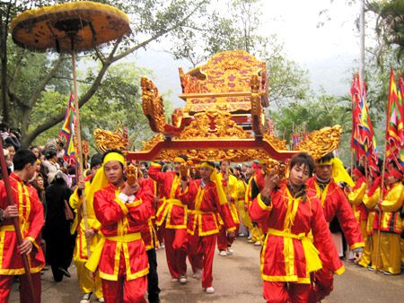 unique festivals in Vietnam_7