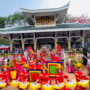 unique festivals in Vietnam_thumb