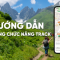 Tính năng theo dõi vị trí nhóm Track