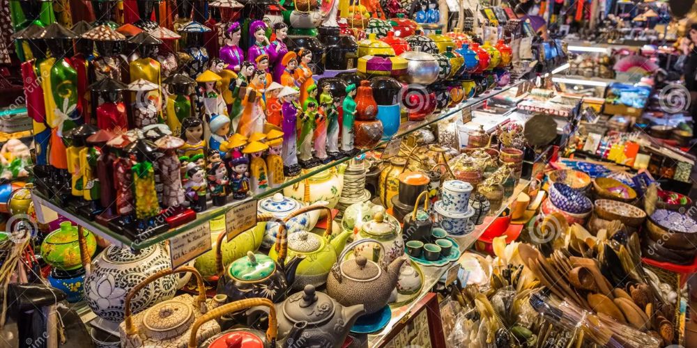 Ho Chi Minh City art scene_2