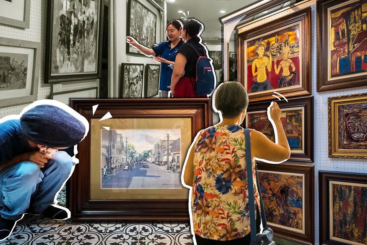 Ho Chi Minh City art scene_8