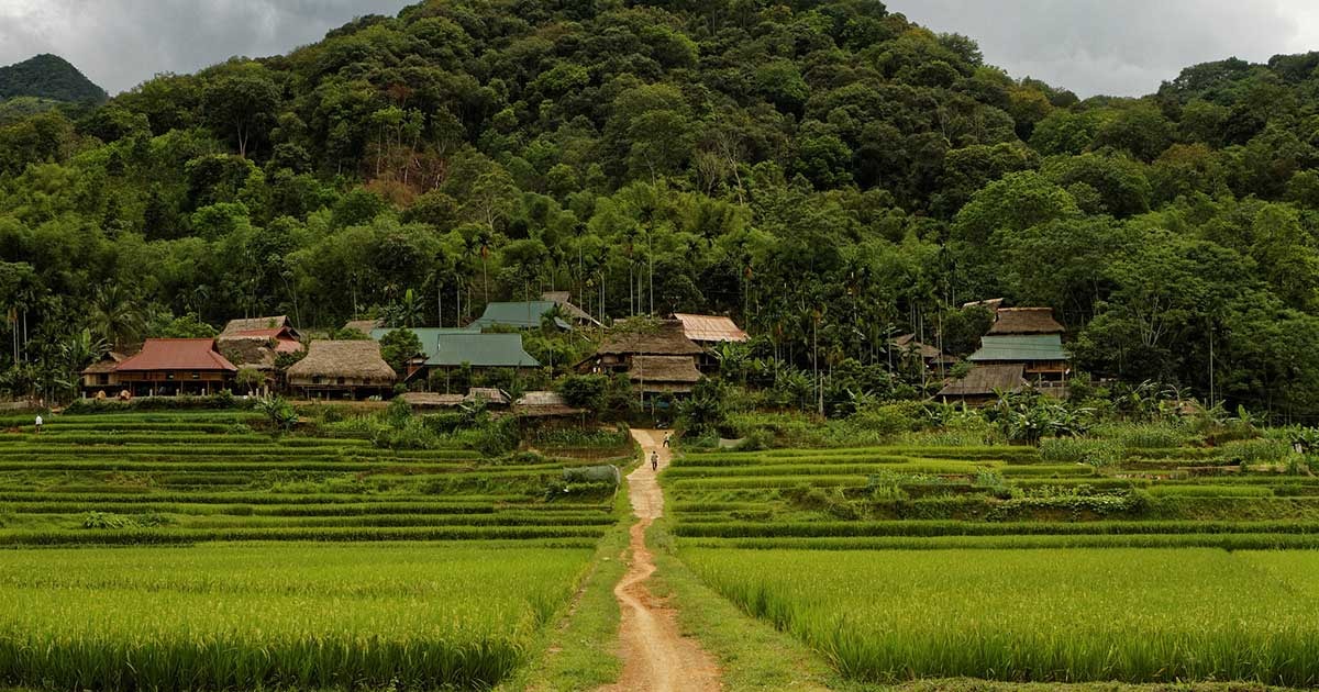 Pu Luong travel guide_3