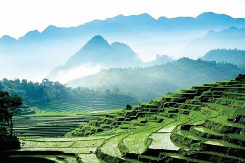 cẩm nang du lịch Pù Luông