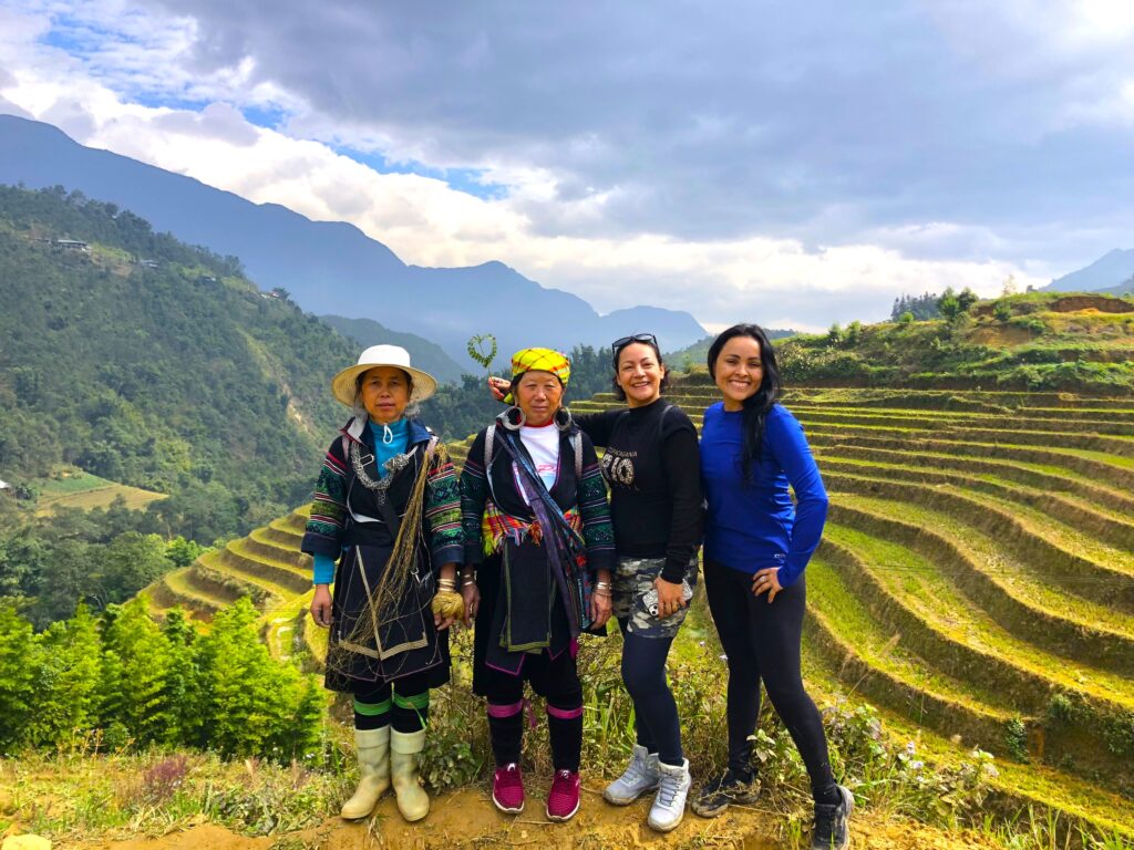 Vietnam cultural trekking_2