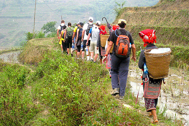 Vietnam cultural trekking_3