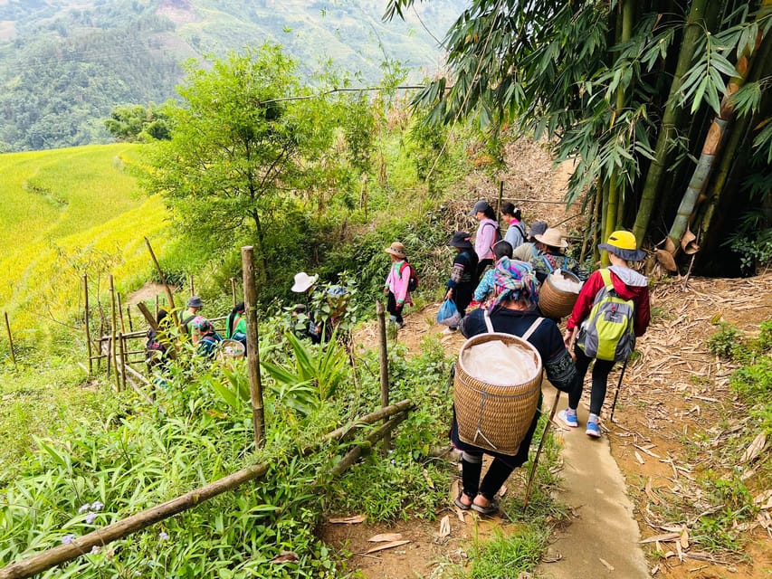 Vietnam cultural trekking_4