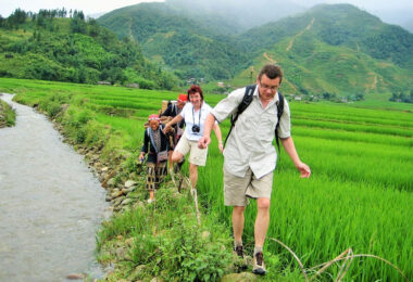 Vietnam cultural trekking_thumb
