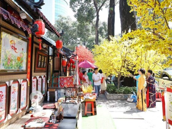 Vietnam festivals for travelers_thumb