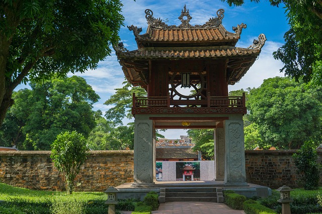 Vietnam travel itinerary_2