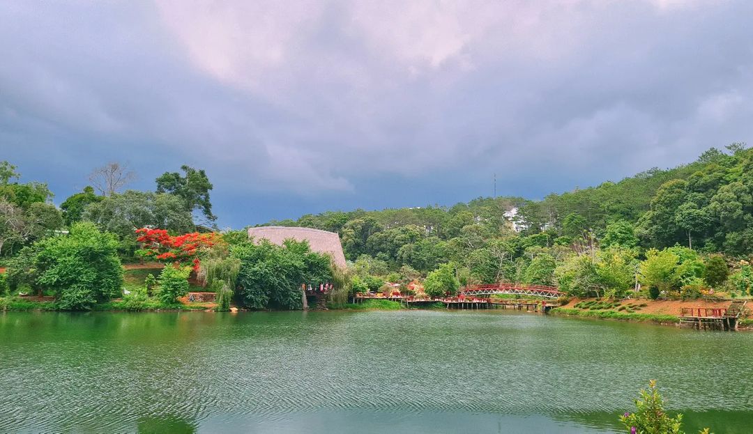 Vietnam travel itinerary_3