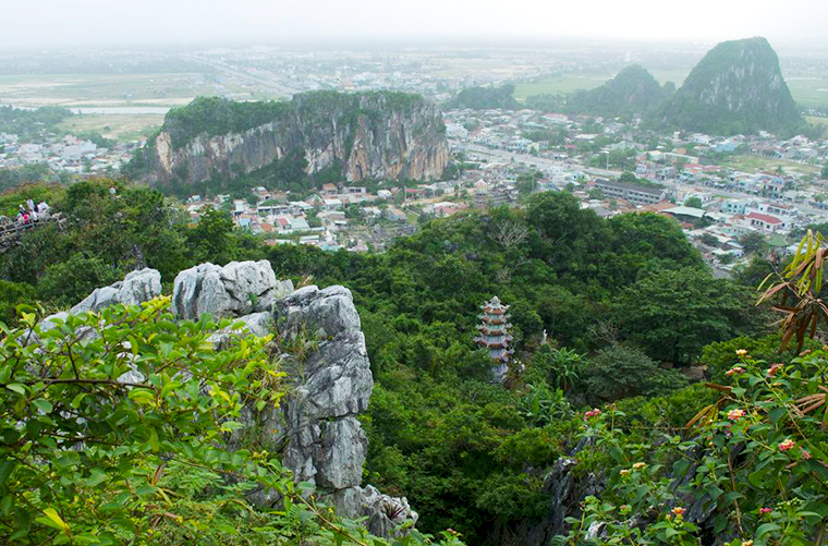 Vietnam travel itinerary