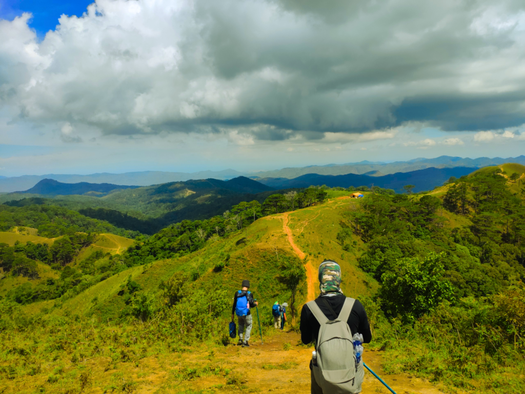 Vietnam trekking safety_1