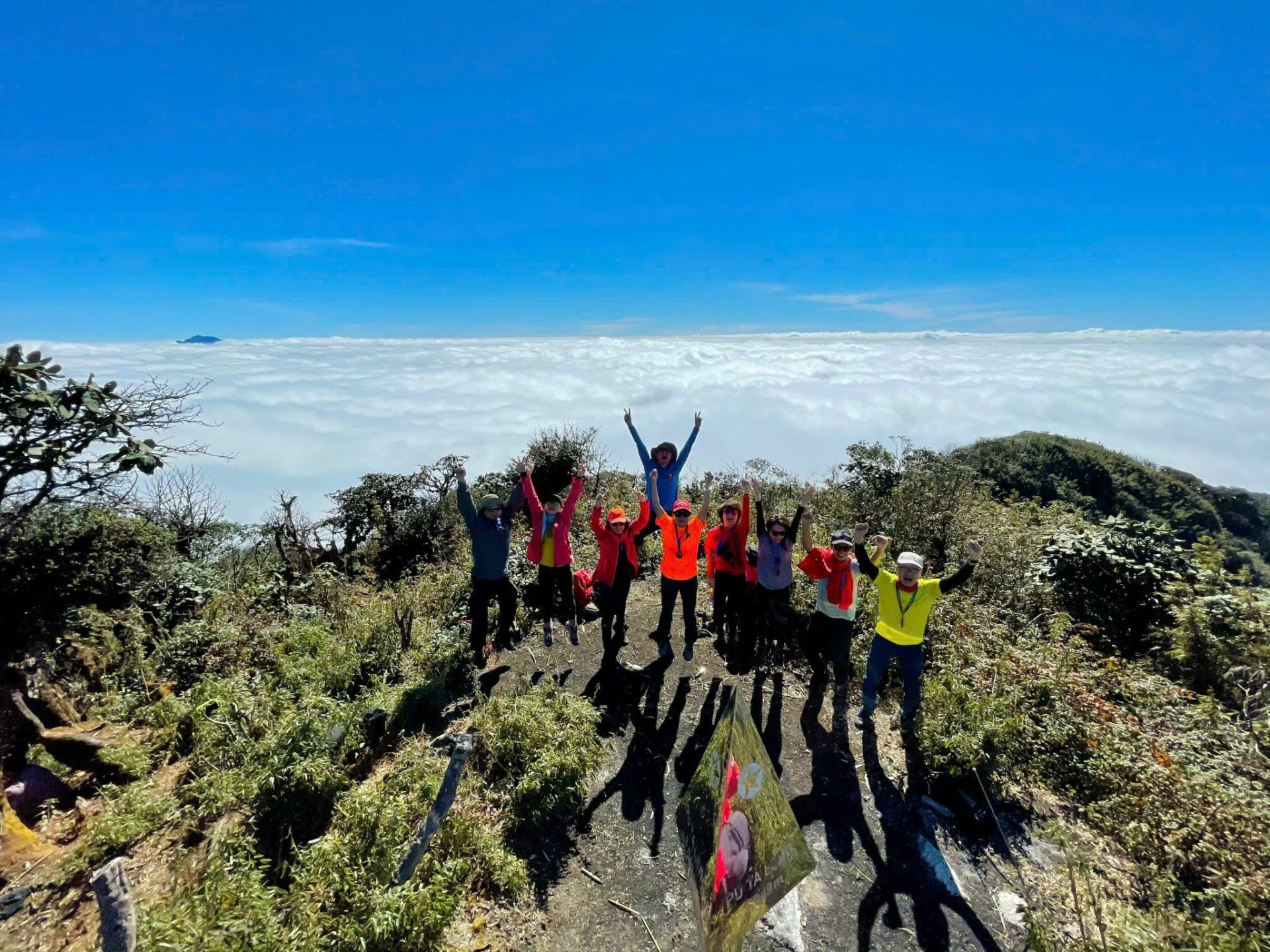 Vietnam trekking safety_5
