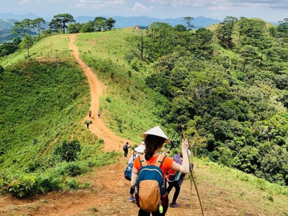 Vietnam trekking safety_thumb